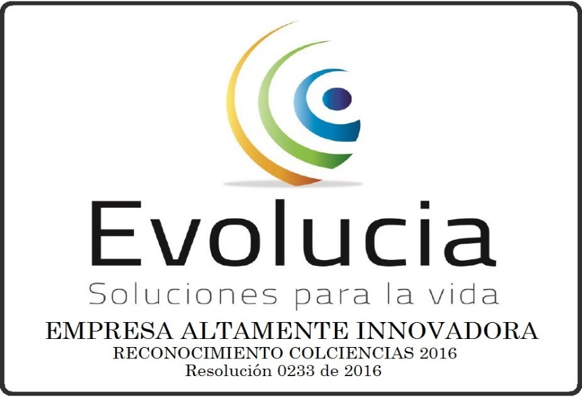 Evolucia